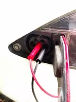 EV/Hybrid Type 2 Insulation Test Lead